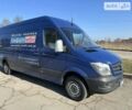 Мерседес Sprinter, об'ємом двигуна 0 л та пробігом 515 тис. км за 16500 $, фото 14 на Automoto.ua