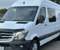 Мерседес Sprinter, объемом двигателя 3 л и пробегом 316 тыс. км за 30000 $, фото 3 на Automoto.ua
