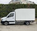 Мерседес Sprinter, объемом двигателя 0 л и пробегом 260 тыс. км за 17500 $, фото 1 на Automoto.ua
