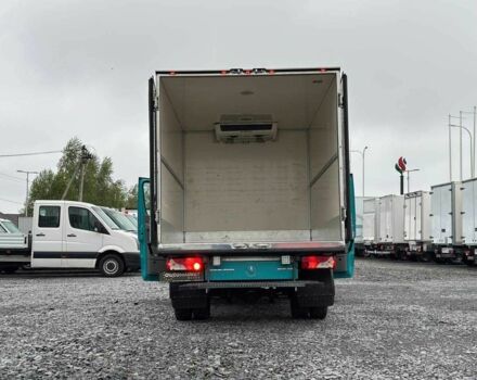 Мерседес Sprinter, объемом двигателя 0 л и пробегом 0 тыс. км за 26900 $, фото 14 на Automoto.ua