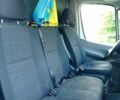 Мерседес Sprinter, об'ємом двигуна 0 л та пробігом 430 тис. км за 14900 $, фото 46 на Automoto.ua