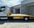 Мерседес Sprinter, объемом двигателя 2.1 л и пробегом 413 тыс. км за 17950 $, фото 3 на Automoto.ua