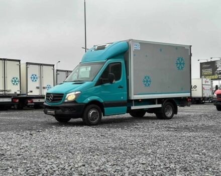 Мерседес Sprinter, объемом двигателя 0 л и пробегом 0 тыс. км за 26900 $, фото 3 на Automoto.ua