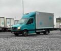 Мерседес Sprinter, объемом двигателя 0 л и пробегом 0 тыс. км за 26900 $, фото 3 на Automoto.ua