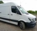 Мерседес Sprinter, объемом двигателя 0 л и пробегом 430 тыс. км за 14900 $, фото 10 на Automoto.ua