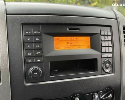 Мерседес Sprinter, об'ємом двигуна 0 л та пробігом 260 тис. км за 16300 $, фото 15 на Automoto.ua