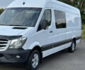 Мерседес Sprinter, объемом двигателя 3 л и пробегом 316 тыс. км за 30000 $, фото 4 на Automoto.ua