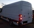 Мерседес Sprinter, объемом двигателя 0 л и пробегом 260 тыс. км за 17950 $, фото 2 на Automoto.ua