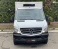Мерседес Sprinter, объемом двигателя 0 л и пробегом 260 тыс. км за 17500 $, фото 4 на Automoto.ua