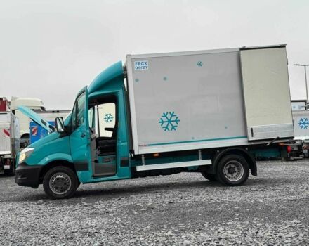 Мерседес Sprinter, объемом двигателя 0 л и пробегом 0 тыс. км за 26900 $, фото 12 на Automoto.ua