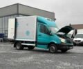 Мерседес Sprinter, объемом двигателя 0 л и пробегом 0 тыс. км за 26900 $, фото 9 на Automoto.ua