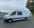 Мерседес Sprinter, объемом двигателя 3 л и пробегом 316 тыс. км за 30000 $, фото 5 на Automoto.ua