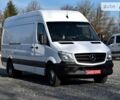 Мерседес Sprinter, об'ємом двигуна 2.2 л та пробігом 206 тис. км за 28977 $, фото 6 на Automoto.ua