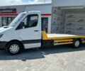 Мерседес Sprinter, об'ємом двигуна 2.1 л та пробігом 413 тис. км за 18950 $, фото 1 на Automoto.ua