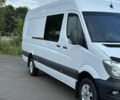 Мерседес Sprinter, объемом двигателя 3 л и пробегом 316 тыс. км за 30000 $, фото 2 на Automoto.ua
