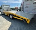 Мерседес Sprinter, объемом двигателя 2.1 л и пробегом 413 тыс. км за 17950 $, фото 5 на Automoto.ua
