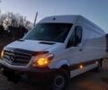 Мерседес Sprinter, объемом двигателя 0 л и пробегом 260 тыс. км за 17950 $, фото 1 на Automoto.ua
