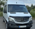 Мерседес Sprinter, объемом двигателя 3 л и пробегом 316 тыс. км за 30000 $, фото 1 на Automoto.ua