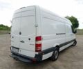 Мерседес Sprinter, объемом двигателя 0 л и пробегом 430 тыс. км за 14900 $, фото 8 на Automoto.ua