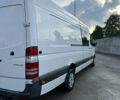 Мерседес Sprinter, объемом двигателя 3 л и пробегом 316 тыс. км за 30000 $, фото 13 на Automoto.ua