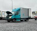 Мерседес Sprinter, объемом двигателя 0 л и пробегом 0 тыс. км за 26900 $, фото 11 на Automoto.ua