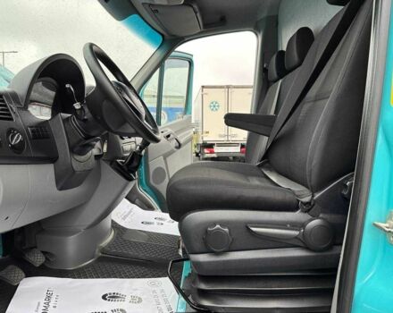 Мерседес Sprinter, объемом двигателя 0 л и пробегом 0 тыс. км за 26900 $, фото 21 на Automoto.ua