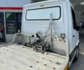 Мерседес Sprinter, об'ємом двигуна 2.1 л та пробігом 413 тис. км за 18950 $, фото 11 на Automoto.ua