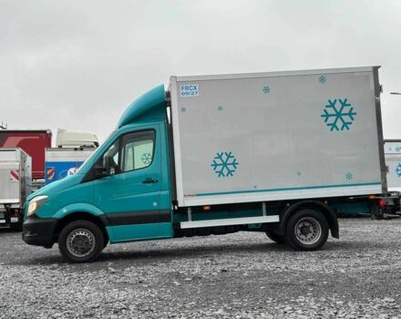 Мерседес Sprinter, объемом двигателя 0 л и пробегом 0 тыс. км за 26900 $, фото 4 на Automoto.ua