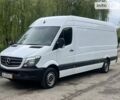 Мерседес Sprinter, об'ємом двигуна 2.2 л та пробігом 340 тис. км за 18950 $, фото 7 на Automoto.ua