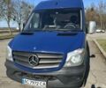 Мерседес Sprinter, об'ємом двигуна 0 л та пробігом 515 тис. км за 16500 $, фото 1 на Automoto.ua