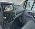 Мерседес Sprinter, объемом двигателя 3 л и пробегом 316 тыс. км за 30000 $, фото 27 на Automoto.ua