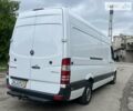 Мерседес Sprinter, об'ємом двигуна 2.2 л та пробігом 340 тис. км за 18950 $, фото 9 на Automoto.ua