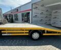 Мерседес Sprinter, об'ємом двигуна 2.1 л та пробігом 413 тис. км за 18950 $, фото 5 на Automoto.ua