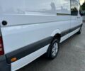 Мерседес Sprinter, объемом двигателя 3 л и пробегом 316 тыс. км за 30000 $, фото 15 на Automoto.ua