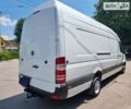 Мерседес Sprinter, объемом двигателя 3 л и пробегом 130 тыс. км за 44999 $, фото 25 на Automoto.ua