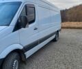 Мерседес Sprinter, объемом двигателя 0 л и пробегом 260 тыс. км за 17950 $, фото 5 на Automoto.ua