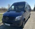 Мерседес Sprinter, объемом двигателя 0 л и пробегом 515 тыс. км за 16500 $, фото 1 на Automoto.ua