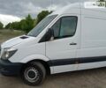 Мерседес Sprinter, объемом двигателя 0 л и пробегом 430 тыс. км за 14900 $, фото 4 на Automoto.ua