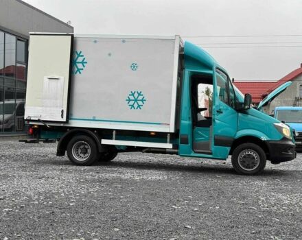 Мерседес Sprinter, объемом двигателя 0 л и пробегом 0 тыс. км за 26900 $, фото 8 на Automoto.ua
