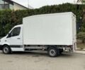 Мерседес Sprinter, объемом двигателя 0 л и пробегом 260 тыс. км за 17500 $, фото 2 на Automoto.ua