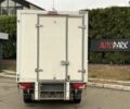 Мерседес Sprinter, объемом двигателя 0 л и пробегом 260 тыс. км за 17500 $, фото 8 на Automoto.ua