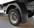 Мерседес Sprinter, объемом двигателя 2.1 л и пробегом 233 тыс. км за 26500 $, фото 13 на Automoto.ua