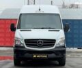 Мерседес Sprinter, объемом двигателя 2.2 л и пробегом 737 тыс. км за 25000 $, фото 23 на Automoto.ua