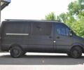 Мерседес Sprinter, объемом двигателя 2.1 л и пробегом 238 тыс. км за 17300 $, фото 6 на Automoto.ua