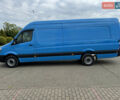 Мерседес Sprinter, объемом двигателя 0 л и пробегом 355 тыс. км за 34500 $, фото 7 на Automoto.ua