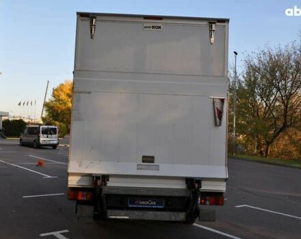 Мерседес Sprinter, объемом двигателя 2.1 л и пробегом 233 тыс. км за 26500 $, фото 16 на Automoto.ua