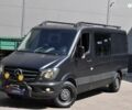 Мерседес Sprinter, объемом двигателя 2.1 л и пробегом 238 тыс. км за 17300 $, фото 2 на Automoto.ua