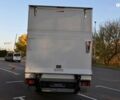Мерседес Sprinter, объемом двигателя 2.1 л и пробегом 233 тыс. км за 26500 $, фото 16 на Automoto.ua