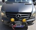 Мерседес Sprinter, объемом двигателя 2.1 л и пробегом 238 тыс. км за 17500 $, фото 17 на Automoto.ua