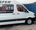 Мерседес Sprinter, объемом двигателя 2.2 л и пробегом 737 тыс. км за 25000 $, фото 18 на Automoto.ua